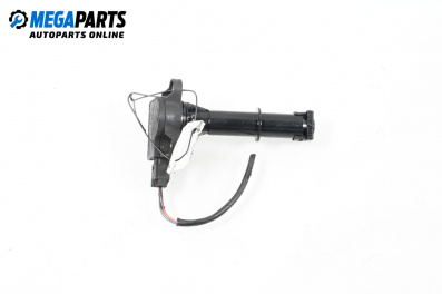 Sensor ölfüllstand for Mercedes-Benz E-Class Sedan (W211) (03.2002 - 03.2009)