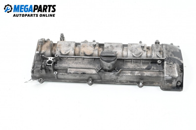 Valve cover for Mercedes-Benz E-Class Sedan (W211) (03.2002 - 03.2009) E 270 CDI (211.016), 177 hp
