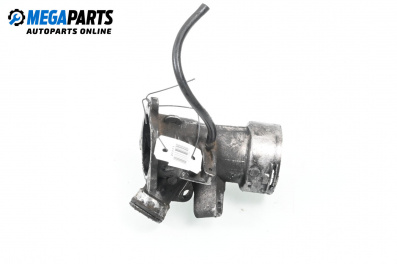 EGR tube for Mercedes-Benz E-Class Sedan (W211) (03.2002 - 03.2009) E 270 CDI (211.016), 177 hp
