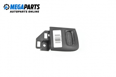 Interior plastic for Audi A4 Sedan B8 (11.2007 - 12.2015), 5 doors, sedan, position: front