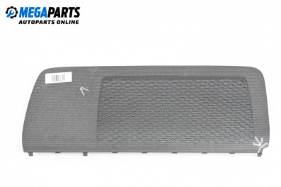 Capac decorativ difuzor for Audi A4 Sedan B8 (11.2007 - 12.2015), 5 uși, sedan