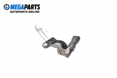 Water connection for Audi A4 Sedan B8 (11.2007 - 12.2015) 1.8 TFSI, 170 hp