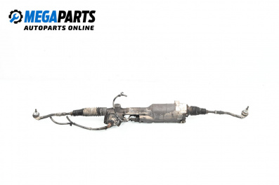 Electric steering rack no motor included for Audi A4 Sedan B8 (11.2007 - 12.2015), sedan, № 8K0 909 144 b