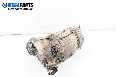 Automatic gearbox for Audi A4 Sedan B8 (11.2007 - 12.2015) 1.8 TFSI, 170 hp, automatic