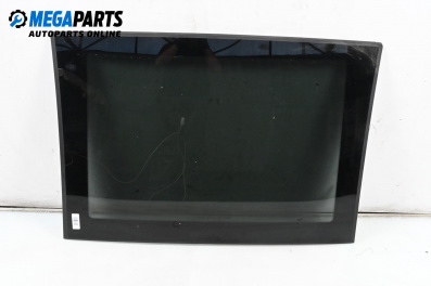 Sunroof glass for Mercedes-Benz C-Class Coupe (CL203) (03.2001 - 06.2007), coupe