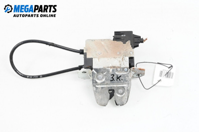 Heckklappe-schloss for Mercedes-Benz C-Class Coupe (CL203) (03.2001 - 06.2007), coupe, position: rückseite