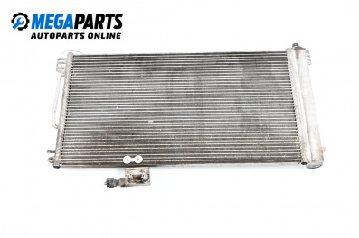 Radiator aer condiționat for Mercedes-Benz C-Class Coupe (CL203) (03.2001 - 06.2007) C 180 (203.735), 129 hp