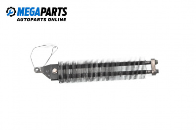 Oil cooler for Mercedes-Benz C-Class Coupe (CL203) (03.2001 - 06.2007) C 180 (203.735), 129 hp