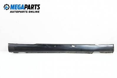 Side skirt for Mercedes-Benz C-Class Coupe (CL203) (03.2001 - 06.2007), 3 doors, coupe, position: right