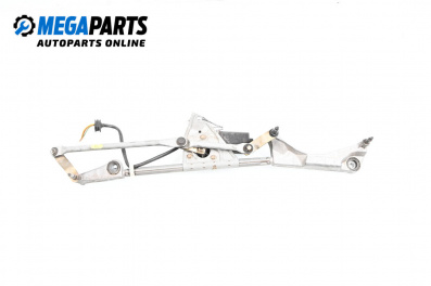 Front wipers motor for Mercedes-Benz C-Class Coupe (CL203) (03.2001 - 06.2007), coupe, position: front