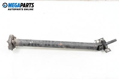Tail shaft for Mercedes-Benz C-Class Coupe (CL203) (03.2001 - 06.2007) C 180 (203.735), 129 hp