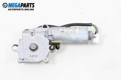 Sunroof motor for Mercedes-Benz C-Class Coupe (CL203) (03.2001 - 06.2007), coupe, № Bosch 0 390 200 012