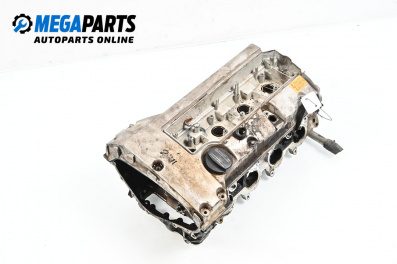 Engine head for Mercedes-Benz C-Class Coupe (CL203) (03.2001 - 06.2007) C 180 (203.735), 129 hp
