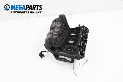 Intake manifold for Mercedes-Benz C-Class Coupe (CL203) (03.2001 - 06.2007) C 180 (203.735), 129 hp