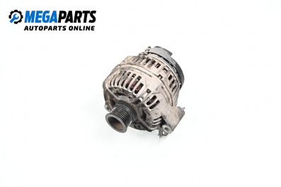 Alternator for Mercedes-Benz C-Class Coupe (CL203) (03.2001 - 06.2007) C 180 (203.735), 129 hp