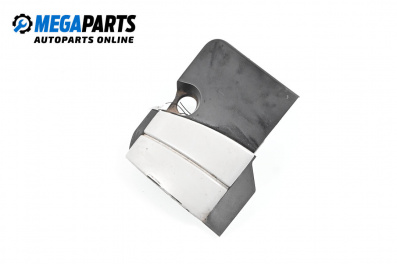 Engine cover for Mercedes-Benz C-Class Coupe (CL203) (03.2001 - 06.2007)