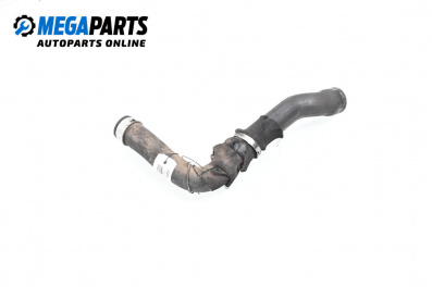 Turbo hose for Mercedes-Benz C-Class Coupe (CL203) (03.2001 - 06.2007) C 180 (203.735), 129 hp