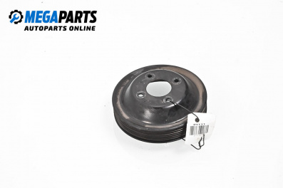 Belt pulley for Mercedes-Benz C-Class Coupe (CL203) (03.2001 - 06.2007) C 180 (203.735), 129 hp