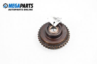 Gear wheel for Mercedes-Benz C-Class Coupe (CL203) (03.2001 - 06.2007) C 180 (203.735), 129 hp