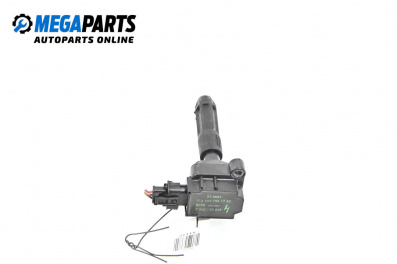 Ignition coil for Mercedes-Benz C-Class Coupe (CL203) (03.2001 - 06.2007) C 180 (203.735), 129 hp, № А 000 150 17 80