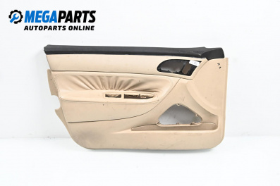 Türverkleidung for Peugeot 607 Sedan (01.2000 - 07.2010), 5 türen, sedan, position: links, vorderseite