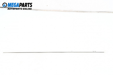 Türleiste for Peugeot 607 Sedan (01.2000 - 07.2010), sedan, position: links, rückseite