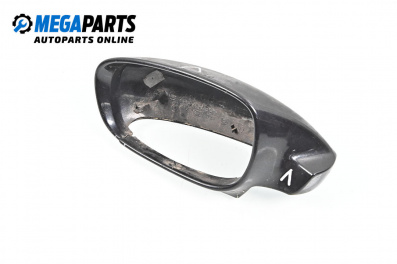 Spiegelabdeckung for Peugeot 607 Sedan (01.2000 - 07.2010), 5 türen, sedan, position: links