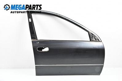 Tür for Peugeot 607 Sedan (01.2000 - 07.2010), 5 türen, sedan, position: rechts, vorderseite