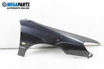 Fender for Peugeot 607 Sedan (01.2000 - 07.2010), 5 doors, sedan, position: front - right