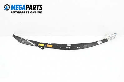 Airbag for Peugeot 607 Sedan (01.2000 - 07.2010), 5 türen, sedan, position: links