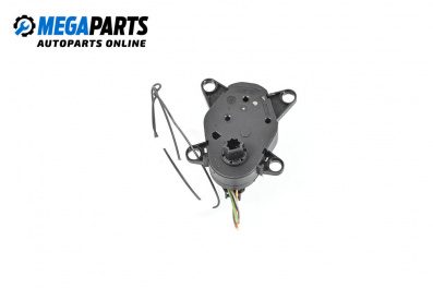 Motor supapă încălzire for Peugeot 607 Sedan (01.2000 - 07.2010) 2.7 HDi 24V, 204 hp