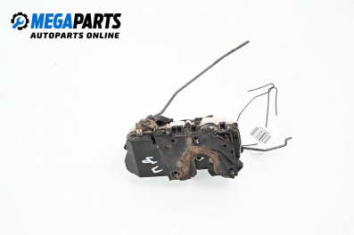 Schloss for Peugeot 607 Sedan (01.2000 - 07.2010), position: rechts, vorderseite