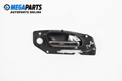 Inner handle for Peugeot 607 Sedan (01.2000 - 07.2010), 5 doors, sedan, position: front - right