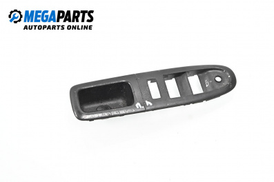 Interior plastic for Peugeot 607 Sedan (01.2000 - 07.2010), 5 doors, sedan, position: front