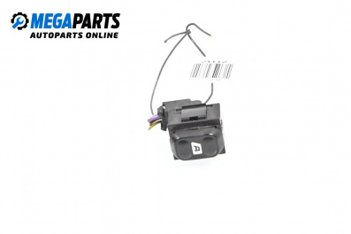 Taste el. scheibe for Peugeot 607 Sedan (01.2000 - 07.2010)