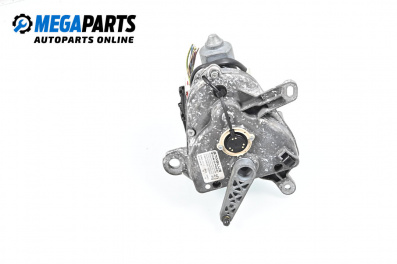 Motor ștergătoare parbriz for Peugeot 607 Sedan (01.2000 - 07.2010), sedan, position: din spate