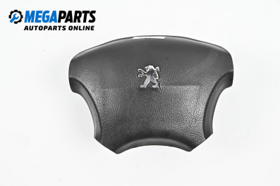 Airbag for Peugeot 607 Sedan (01.2000 - 07.2010), 5 uși, sedan, position: fața