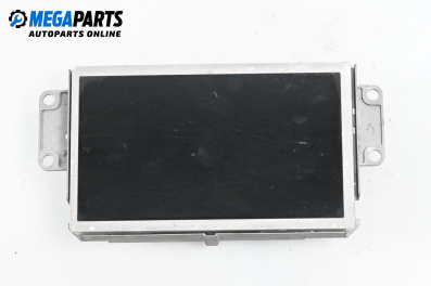 Display for Peugeot 607 Sedan (01.2000 - 07.2010), № 9656303580
