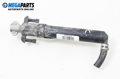 Spritzdüse scheinwerfer for Peugeot 607 Sedan (01.2000 - 07.2010), position: links