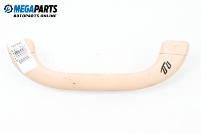 Handle for Peugeot 607 Sedan (01.2000 - 07.2010), 5 doors, position: front - right