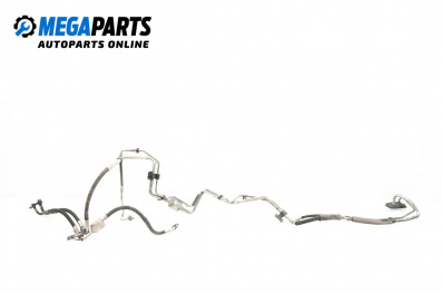 Țevi de aer condiționat for Peugeot 607 Sedan (01.2000 - 07.2010)