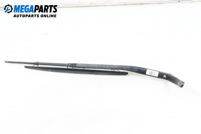 Wischerarm frontscheibe for Peugeot 607 Sedan (01.2000 - 07.2010), position: links