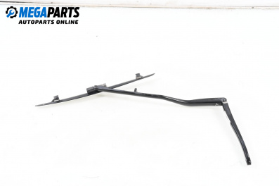 Wischerarm frontscheibe for Peugeot 607 Sedan (01.2000 - 07.2010), position: rechts