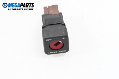 Airbag lock for Peugeot 607 Sedan (01.2000 - 07.2010)