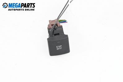 Taste ESP for Peugeot 607 Sedan (01.2000 - 07.2010)