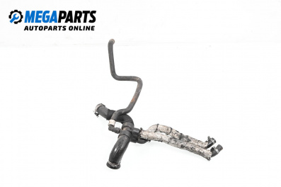 Furtunuri de apă for Peugeot 607 Sedan (01.2000 - 07.2010) 2.7 HDi 24V, 204 hp