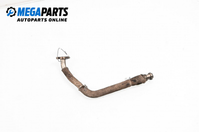 EGR tube for Peugeot 607 Sedan (01.2000 - 07.2010) 2.7 HDi 24V, 204 hp