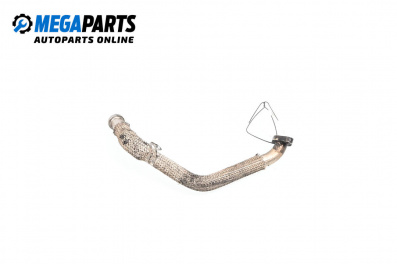 Țeavă EGR for Peugeot 607 Sedan (01.2000 - 07.2010) 2.7 HDi 24V, 204 hp