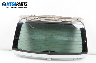 Boot lid for BMW X5 Series E53 (05.2000 - 12.2006), 5 doors, suv, position: rear