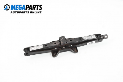 Lifting jack for BMW X5 Series E53 (05.2000 - 12.2006)